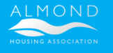 Almond Housing Association Logo