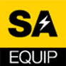 SA Equip logo