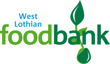 West Lothian Foodbank Logo